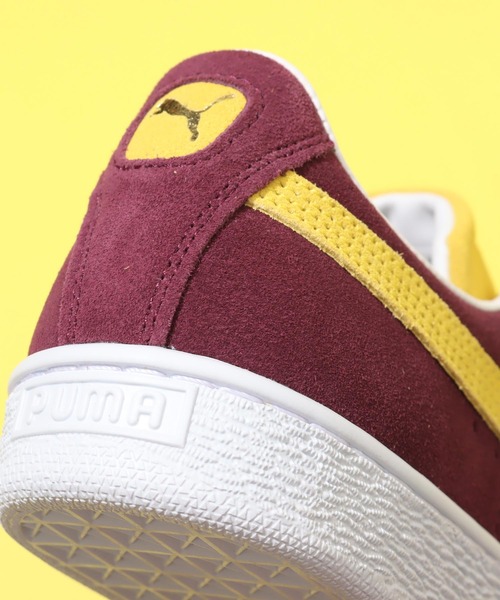 PUMA SUEDE CLASSIC XXI / プーマ スウェード クラシック トゥエンティワン