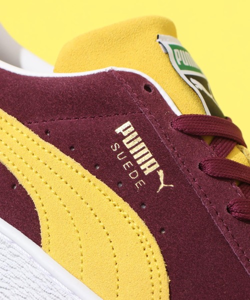 PUMA SUEDE CLASSIC XXI / プーマ スウェード クラシック トゥエンティワン