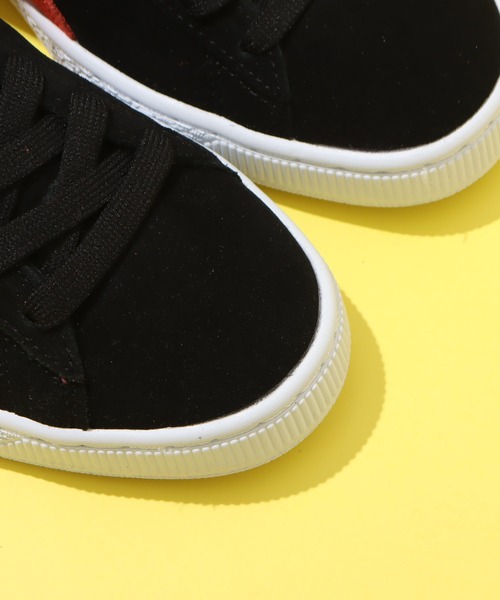 PUMA SUEDE CLASSIC XXI / プーマ スウェード クラシック トゥエンティワン