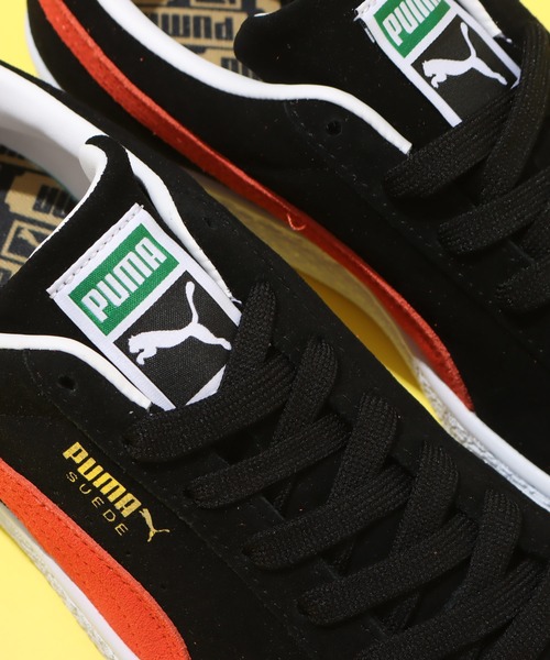 PUMA SUEDE CLASSIC XXI / プーマ スウェード クラシック トゥエンティワン