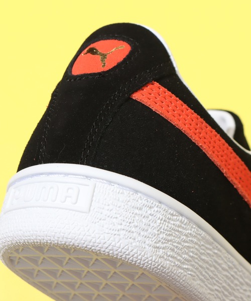 PUMA SUEDE CLASSIC XXI / プーマ スウェード クラシック トゥエンティワン