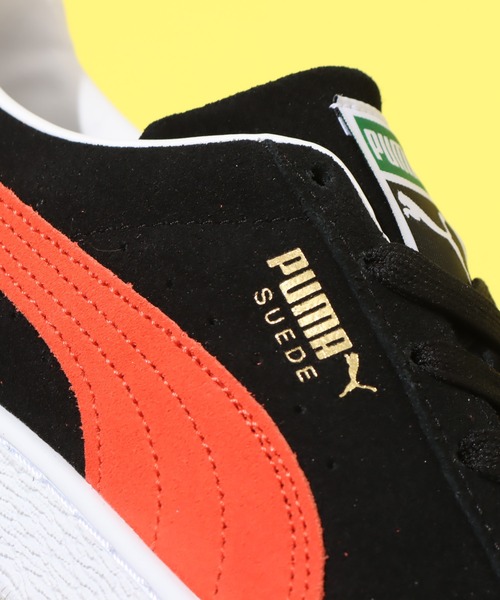 PUMA SUEDE CLASSIC XXI / プーマ スウェード クラシック トゥエンティワン