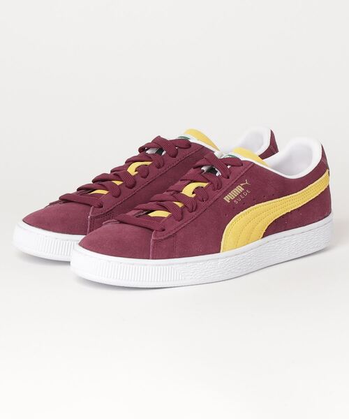 PUMA SUEDE CLASSIC XXI / プーマ スウェード クラシック トゥエンティワン