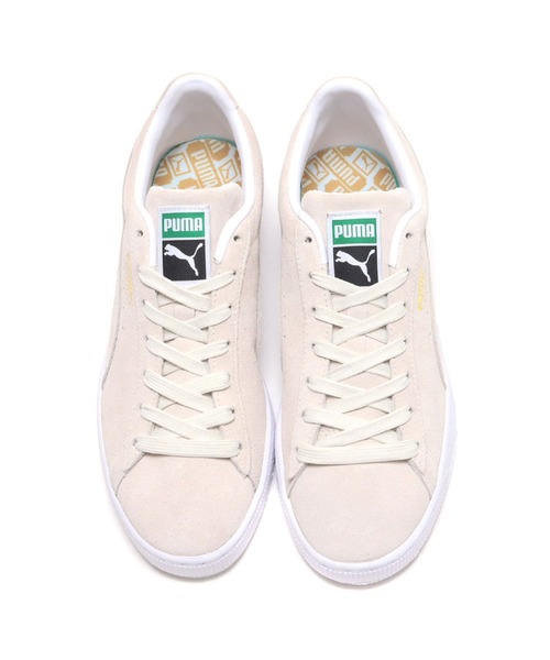 PUMA SUEDE CLASSIC XXI / プーマ スウェード クラシック トゥエンティワン