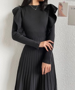 WS DRESS / ウィメンズドレス（ワンピース）｜Onitsuka Tiger