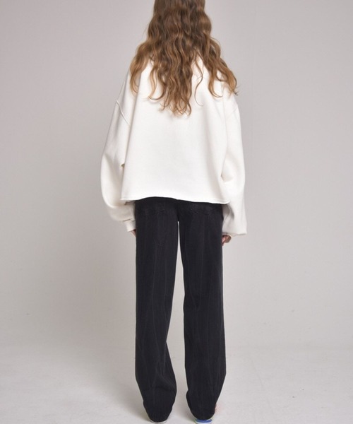 ALAND(エーランド)の「【UNISEX】Midnight Move/Lightningデニムパンツ 2265848(デニムパンツ・レディース・ブラック/ブルー・SMALL/MEDIUM)」の14枚目の写真