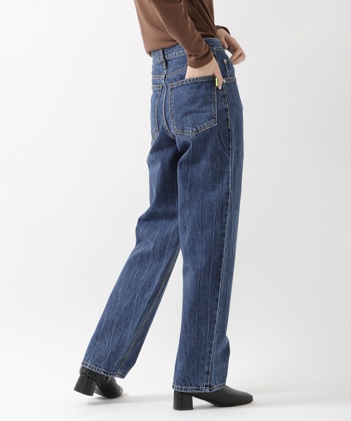 ALAND(エーランド)の「【UNISEX】Midnight Move/Lightningデニムパンツ 2265848(デニムパンツ・レディース・ブラック/ブルー・SMALL/MEDIUM)」の19枚目の写真