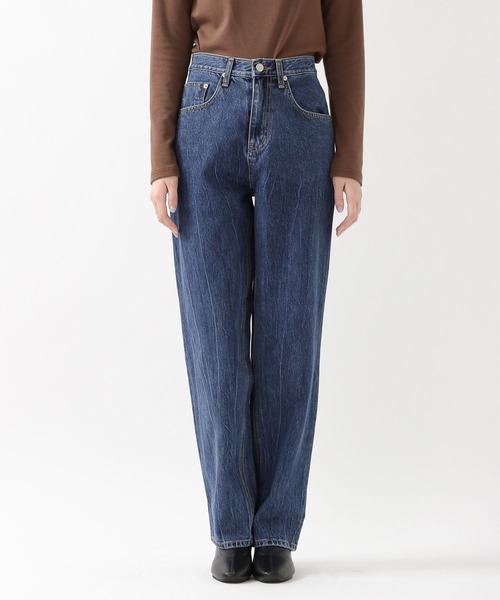 ALAND(エーランド)の「【UNISEX】Midnight Move/Lightningデニムパンツ 2265848(デニムパンツ・レディース・ブラック/ブルー・SMALL/MEDIUM)」の20枚目の写真