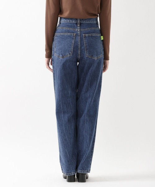 ALAND(エーランド)の「【UNISEX】Midnight Move/Lightningデニムパンツ 2265848(デニムパンツ・レディース・ブラック/ブルー・SMALL/MEDIUM)」の22枚目の写真