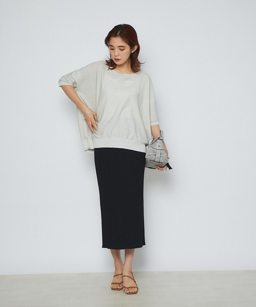 FABIO RUSCONI（ファビオルスコーニ）の「FABIO RUSCONI/スリムストラップサンダル（サンダル・レディース・ピンク/キャメル・36/37/38）」の18枚目の写真