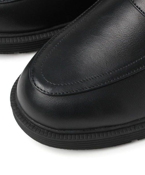 LAKOLE(ラコレ)の「ビットローファー / 264821(ローファー・メンズ・ブラウン/ブラック・MEDIUM/LARGE)」の11枚目の写真