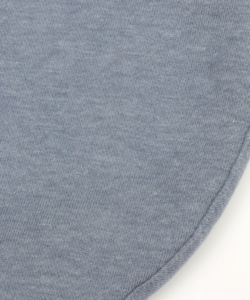 チチカカ（チチカカ）の「リバーシブルスウェットベレー（ハンチング/ベレー帽・レディース・ブラック/ネイビー・FREE）」の18枚目の写真