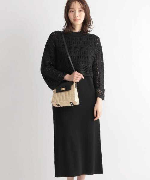 スカシアミセットワンピース275238