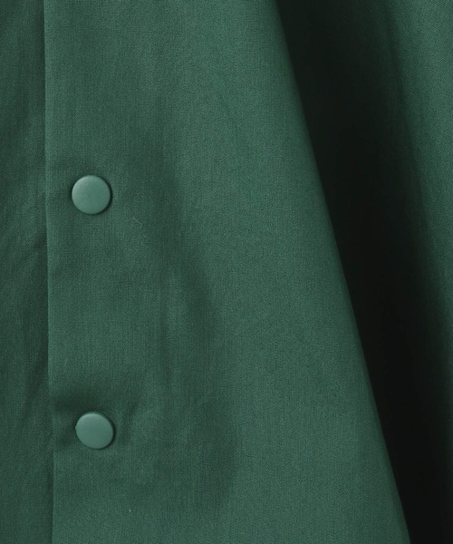 LOWRYS FARM（ローリーズファーム）の「ハーフスリーブシャツ　269273（シャツ/ブラウス・キッズ・イエロー/グリーン・110cm/120cm/130cm/140cm/150cm）」の15枚目の写真