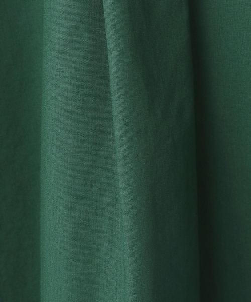 LOWRYS FARM（ローリーズファーム）の「ハーフスリーブシャツ　269273（シャツ/ブラウス・キッズ・イエロー/グリーン・110cm/120cm/130cm/140cm/150cm）」の13枚目の写真