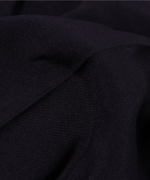 Kastane（カスタネ）の「【Kastane】はんぱ丈イージーテーパードパンツ（その他パンツ・レディース・ネイビー/その他18/ベージュ/グレー・FREE）」の11枚目の写真