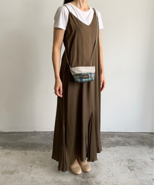 PENDLETON（ペンドルトン）の「ST:PENDLETON PD CHECK FABRIC TOTE BAG　ペンドルトン チェック ファブリック トートバッグ（トートバッグ・メンズ・ブルー/グリーン・FREE）」の2枚目の写真