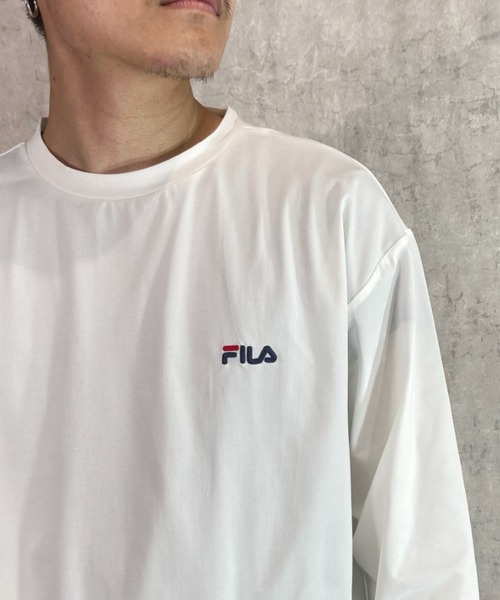 セール】【ムラサキスポーツ別注】FILA/フィラ BE:FIRST JUNONモデル