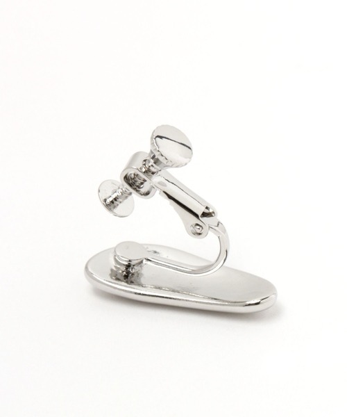 LAKOLE(ラコレ)の「立体アシメイヤリング / 271634(イヤリング・レディース・その他1/その他2・FREE)」の6枚目の写真