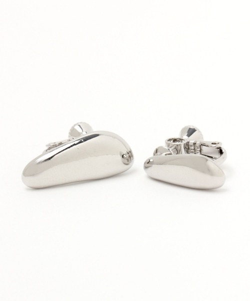 LAKOLE(ラコレ)の「立体アシメイヤリング / 271634(イヤリング・レディース・その他1/その他2・FREE)」の7枚目の写真