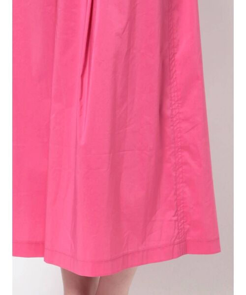 ELENDEEK（エレンディーク）の「イージーギャザーパンツ（その他パンツ・レディース・ブラック/ピンク/グリーン・01/02）」の20枚目の写真