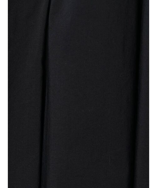 ELENDEEK（エレンディーク）の「イージーギャザーパンツ（その他パンツ・レディース・ブラック/ピンク/グリーン・01/02）」の6枚目の写真