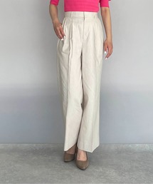 PICCIN | シャンブレーパンツ(その他パンツ)