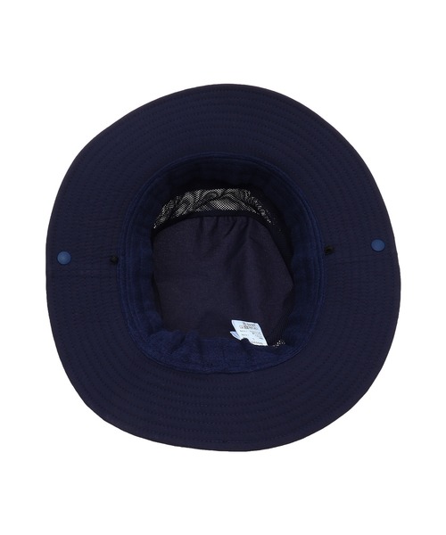 THE NORTH FACE（ザノースフェイス）の「THE NORTH FACE Brimmer Hat NN02032（ハット・メンズ・ブラウン/ネイビー/グリーン/ブラック・LARGE/MEDIUM）」の6枚目の写真