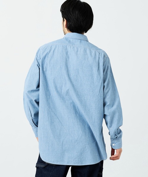 Lee/リー ワークシャツ（シャツ/ブラウス）｜Lee（リー）