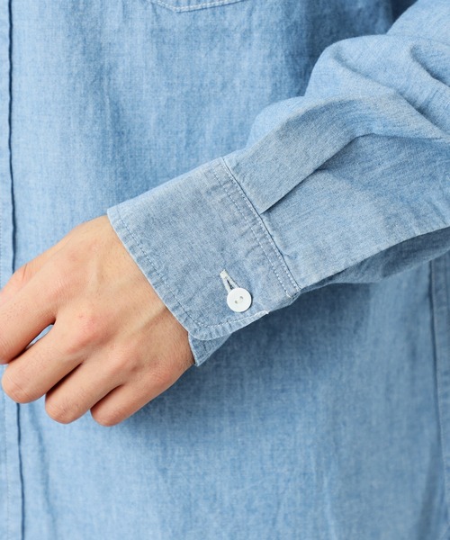 Lee/リー ワークシャツ（シャツ/ブラウス）｜Lee（リー）