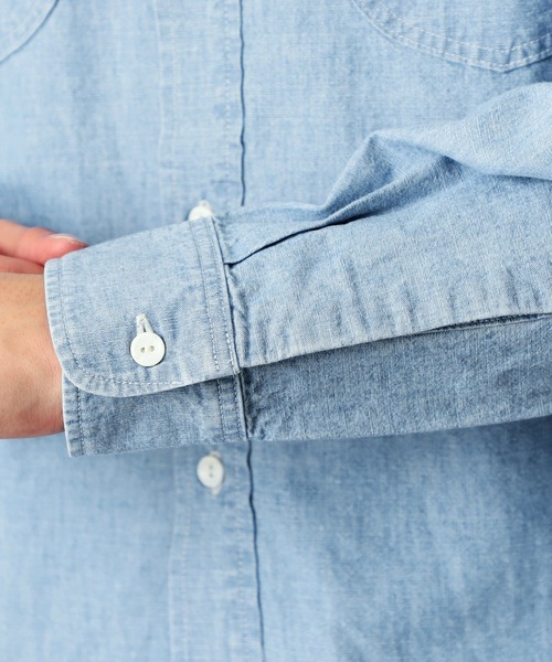 Lee/リー ワークシャツ（シャツ/ブラウス）｜Lee（リー）