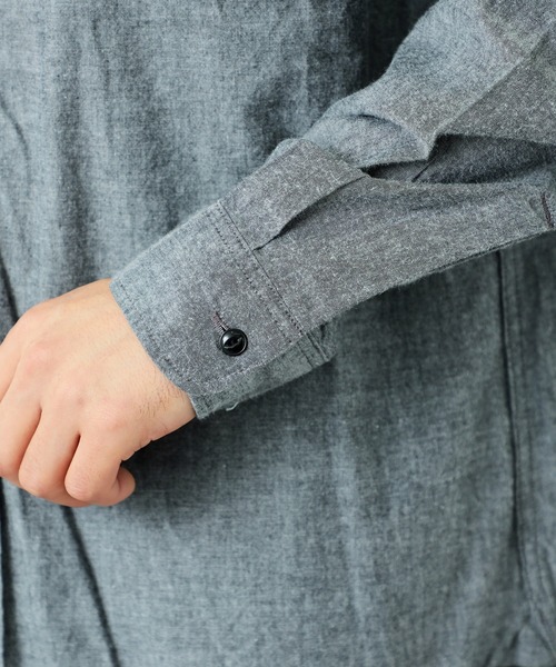 Lee/リー ワークシャツ（シャツ/ブラウス）｜Lee（リー）