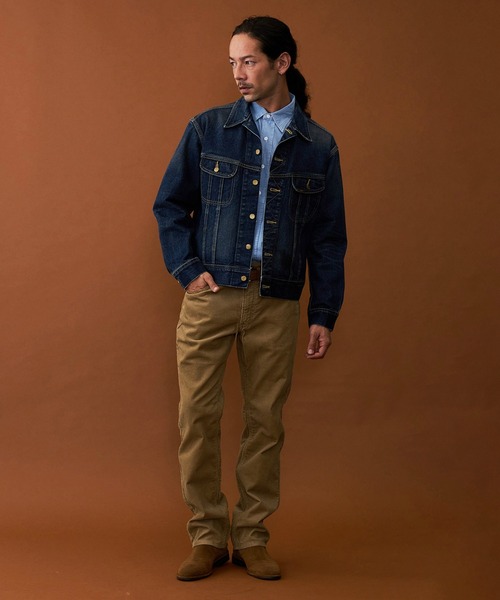 Lee/リー ワークシャツ（シャツ/ブラウス）｜Lee（リー）