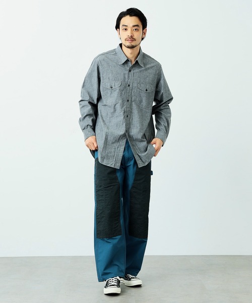 Lee/リー ワークシャツ（シャツ/ブラウス）｜Lee（リー）