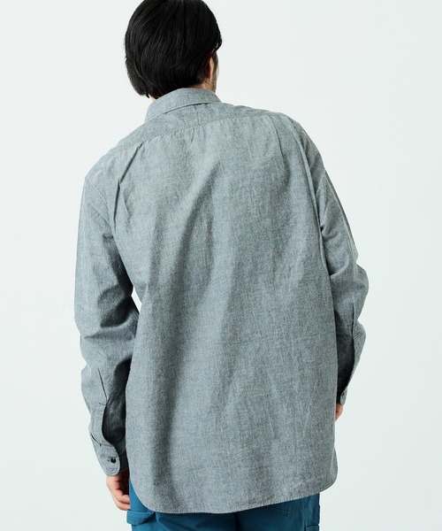 Lee/リー ワークシャツ（シャツ/ブラウス）｜Lee（リー）