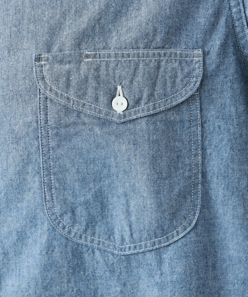 Lee/リー ワークシャツ（シャツ/ブラウス）｜Lee（リー）