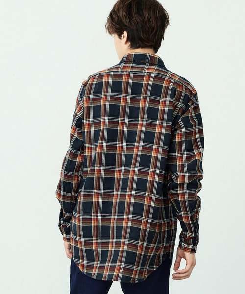 Lee/リー ワークシャツ（シャツ/ブラウス）｜Lee（リー）