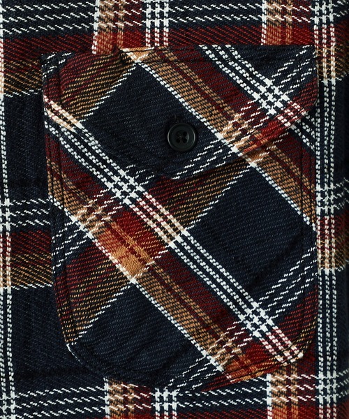 Lee/リー ワークシャツ（シャツ/ブラウス）｜Lee（リー）