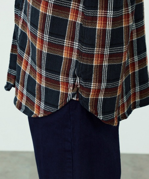 Lee/リー ワークシャツ（シャツ/ブラウス）｜Lee（リー）