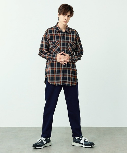 Lee/リー ワークシャツ（シャツ/ブラウス）｜Lee（リー）