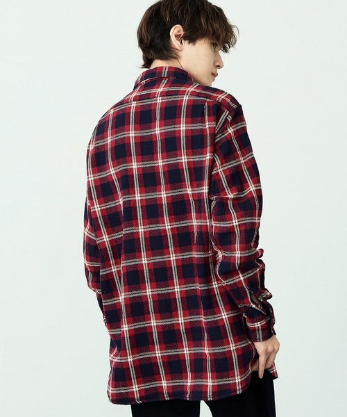 Lee/リー ワークシャツ（シャツ/ブラウス）｜Lee（リー）