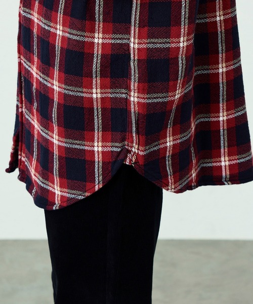 Lee/リー ワークシャツ（シャツ/ブラウス）｜Lee（リー）