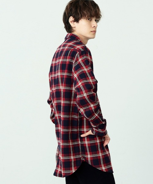 Lee/リー ワークシャツ（シャツ/ブラウス）｜Lee（リー）