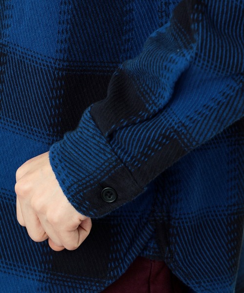 Lee/リー ワークシャツ（シャツ/ブラウス）｜Lee（リー）