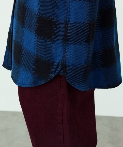 Lee/リー ワークシャツ（シャツ/ブラウス）｜Lee（リー）