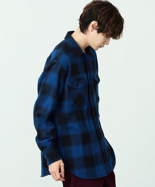 Lee/リー ワークシャツ（シャツ/ブラウス）｜Lee（リー）