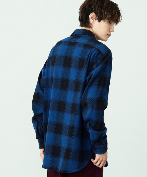 Lee/リー ワークシャツ（シャツ/ブラウス）｜Lee（リー）