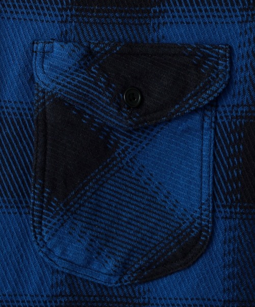 Lee/リー ワークシャツ（シャツ/ブラウス）｜Lee（リー）