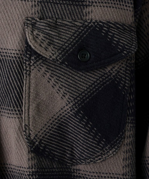 Lee/リー ワークシャツ（シャツ/ブラウス）｜Lee（リー）