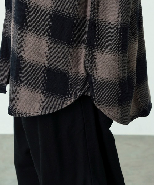 Lee/リー ワークシャツ（シャツ/ブラウス）｜Lee（リー）